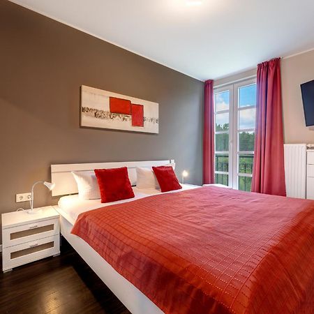 Residenz Am Balmer See - Bs 53 Mit Wellnessbereich Экстерьер фото
