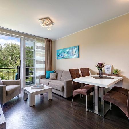 Residenz Am Balmer See - Bs 53 Mit Wellnessbereich Экстерьер фото