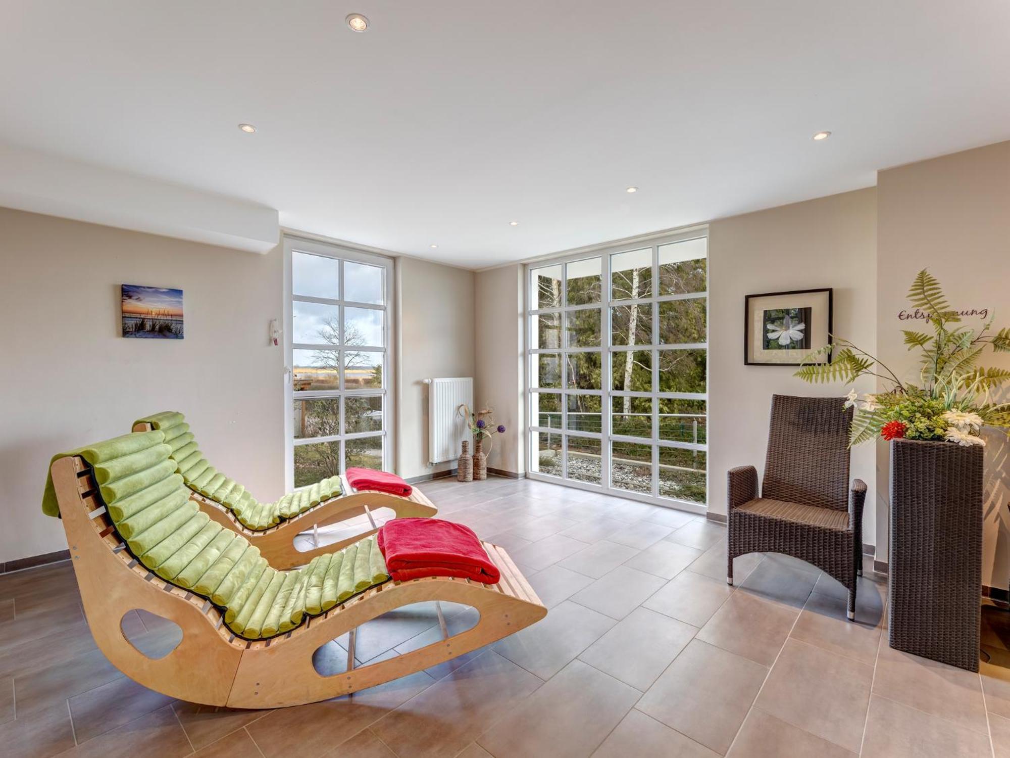 Residenz Am Balmer See - Bs 53 Mit Wellnessbereich Экстерьер фото