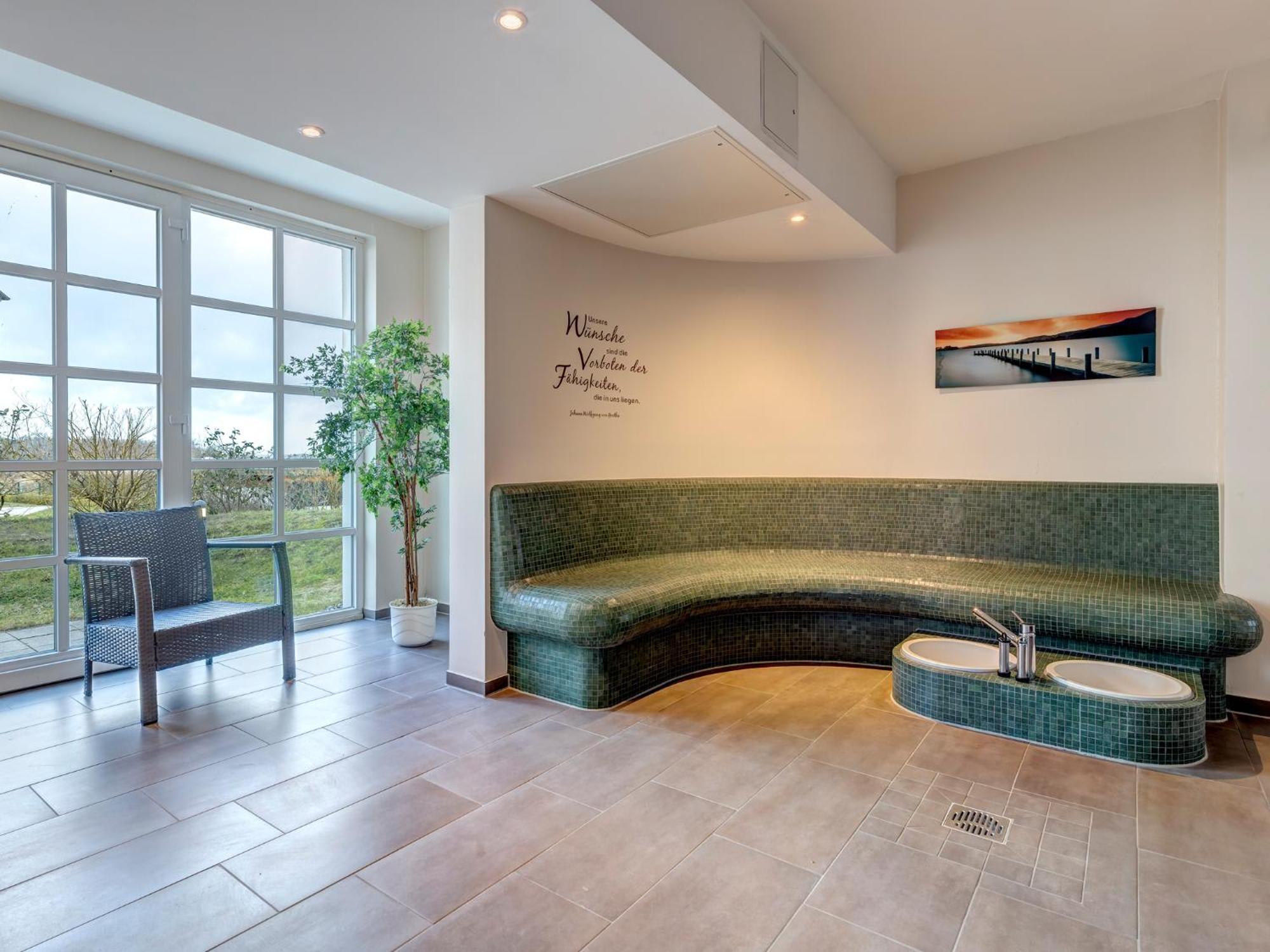 Residenz Am Balmer See - Bs 53 Mit Wellnessbereich Экстерьер фото
